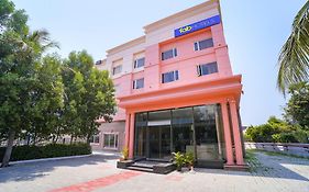 Fabhotel Grand & Resorts