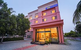 Fabhotel Grand & Resorts